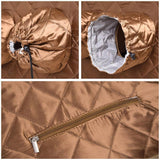 Portable Sauna Tent Only 31x31x39 inch